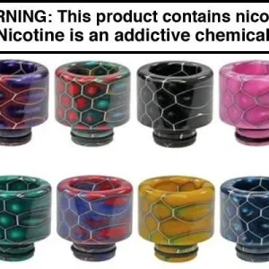SMOK RESIN 510 DRIP TIP