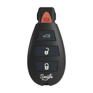 Penjamin Car Key Vaporizer