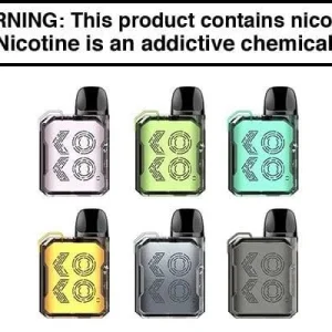 Uwell Caliburn GK2 Vape Pod Kit