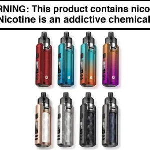 Lost Vape URSA Mini 30W Vape Pod Kit