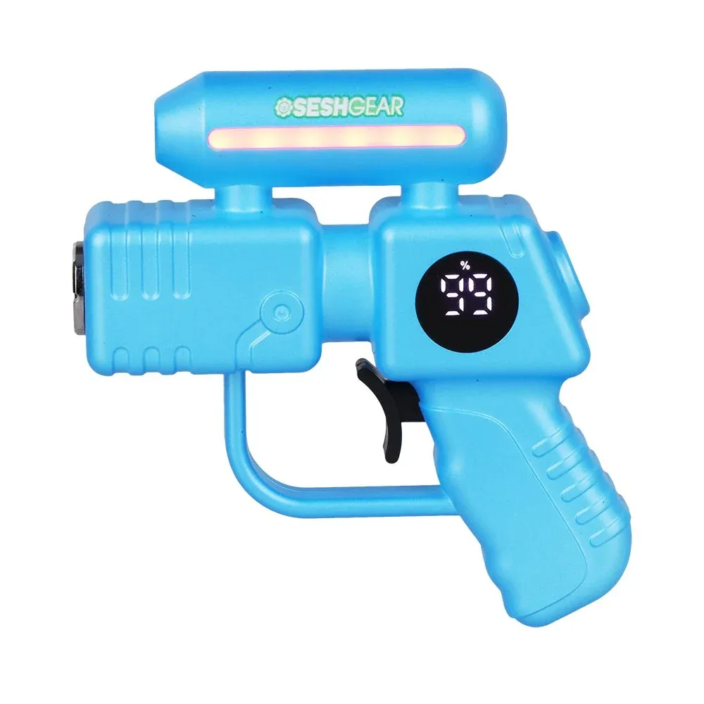 Seshgear Ray Gun 510 Variable Voltage Vape Battery | 500mah - Image 2