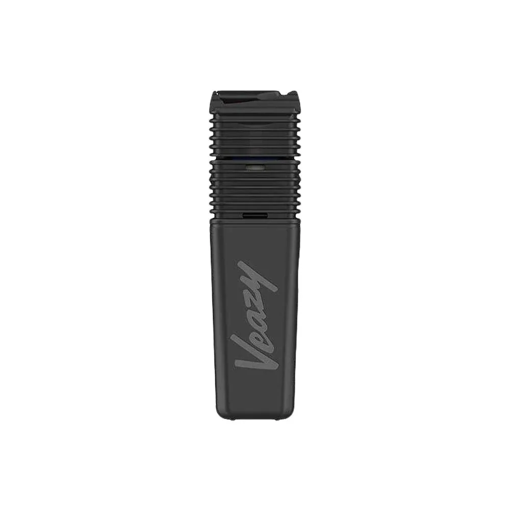 Storz & Bickel Veazy Portable Dry Herb Vaporizer | 2400mAh - Image 2