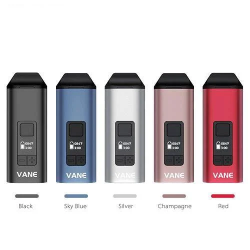 Yocan Vane Kit - Image 2