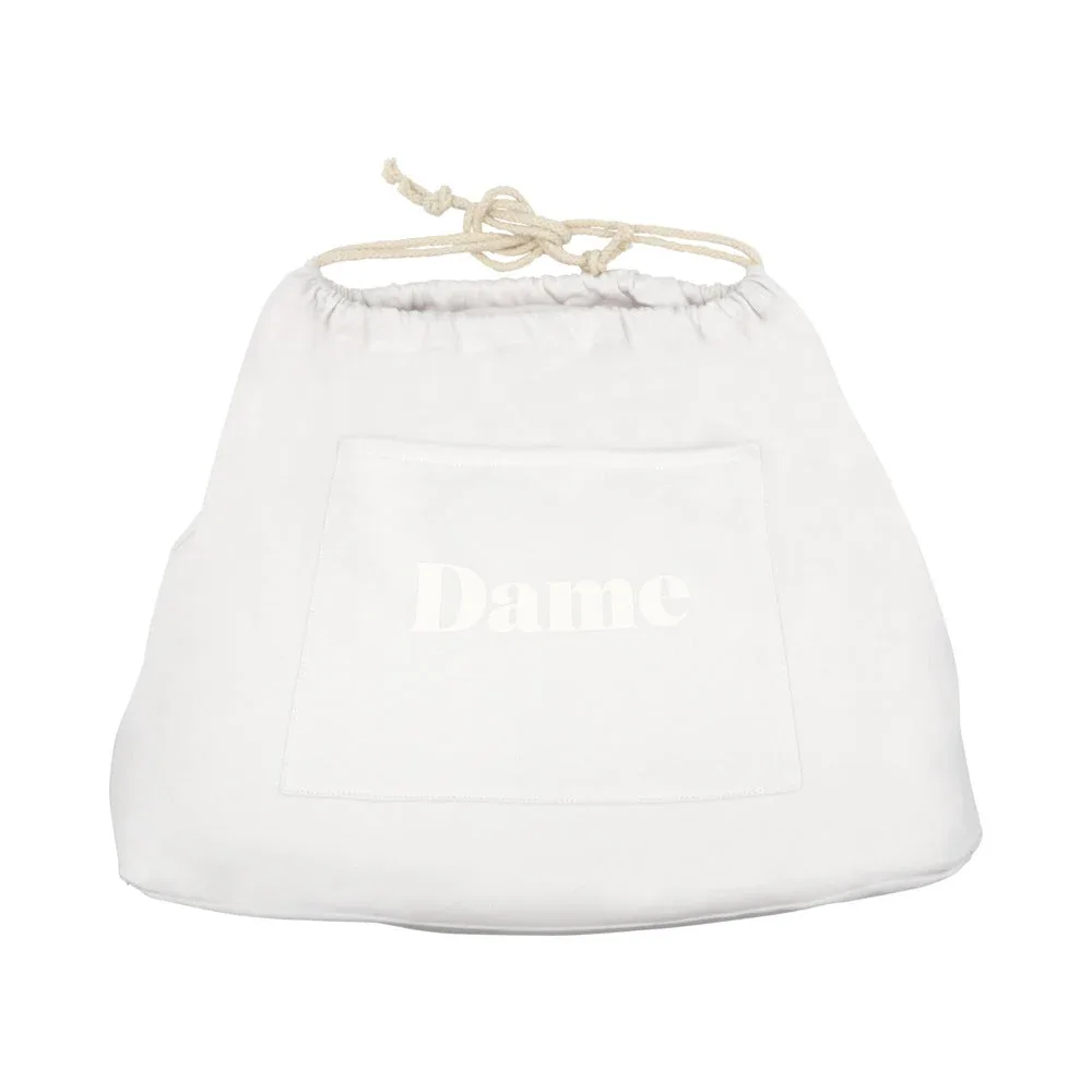 Dame Pillo Sex Pillow Oat - Image 2