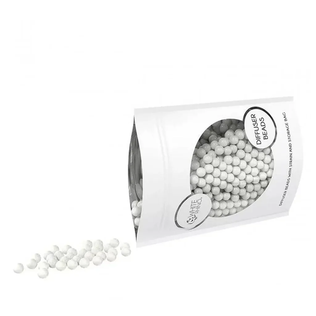 Diffuser Beads with Strain and Storage Bag 500 Count