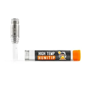 Huni Badger­ High Temp Tip