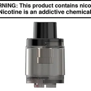 SMOK RPM 85/100 REPLACEMENT PODS (PACK OF 3)