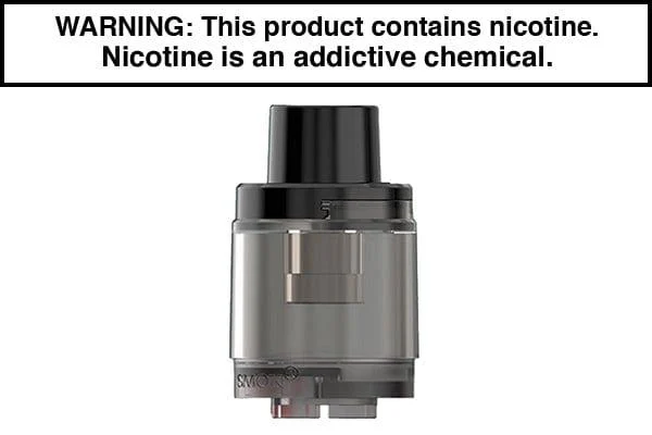 SMOK RPM 85/100 REPLACEMENT PODS (PACK OF 3)