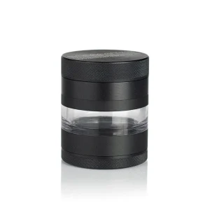 Ryot 4PC Jar Body Grinders