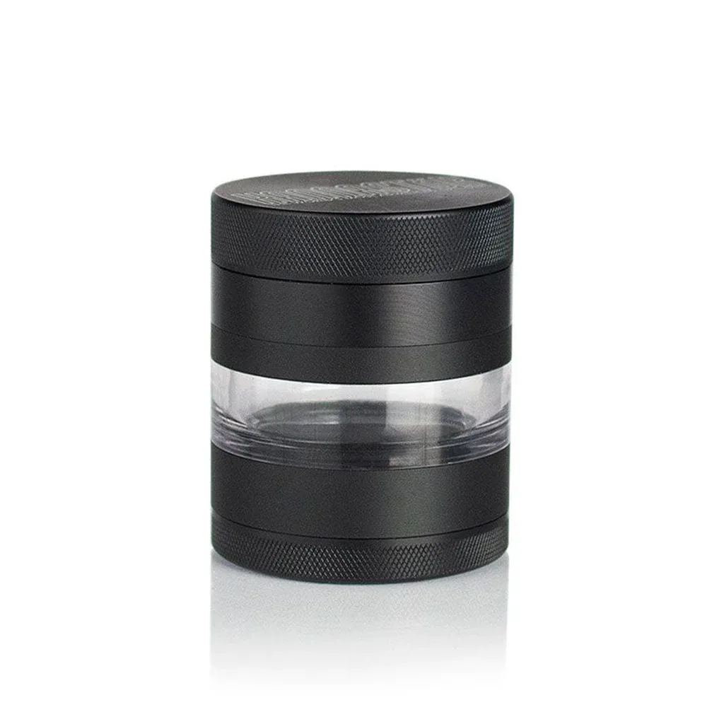 Ryot 4PC Jar Body Grinders