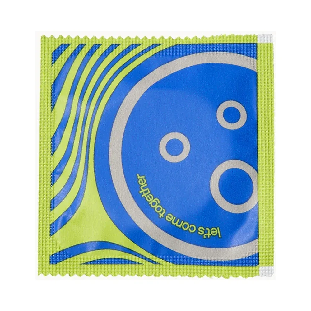 Dame Condom 3-Pack - Image 2