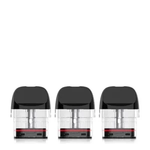 SMOK Novo 5 Replacement Pods (3x Pack)