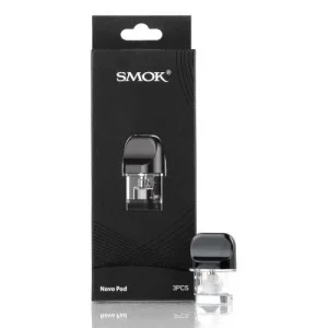 SMOK Novo Replacement Pod Cartridge