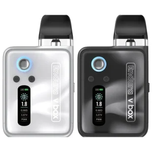 Innokin Endura V Box Pod Kit 1400mAh 30W