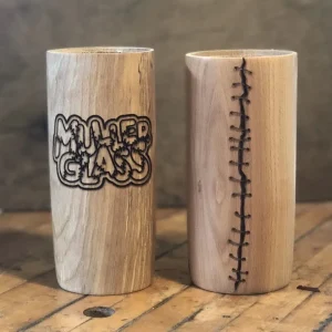 Muller Glass Woodzie