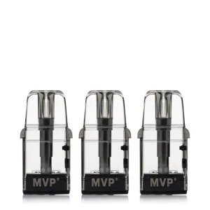 Best Innokin MVP Replacement Pod Cartridge (3pcs/pack)
