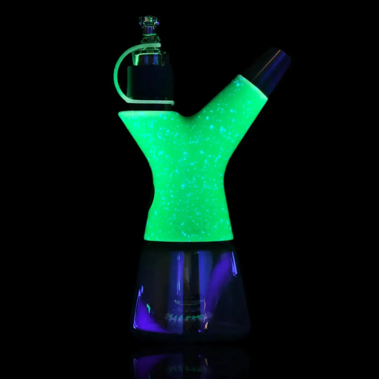 Pulsar RöK Electric Dab Rig - Luna Glow LIMITED EDITION - Image 2