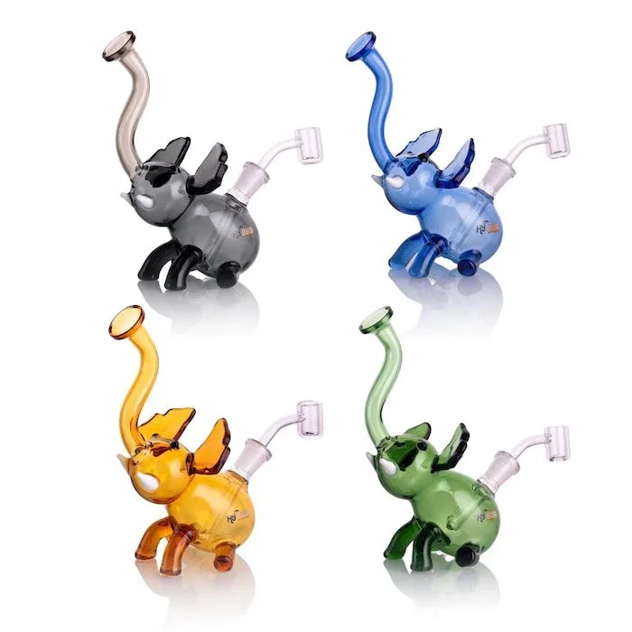 HyBird Elephant Rig - Image 2