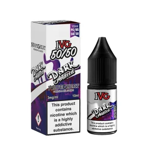 IVG Dark Aniseed E