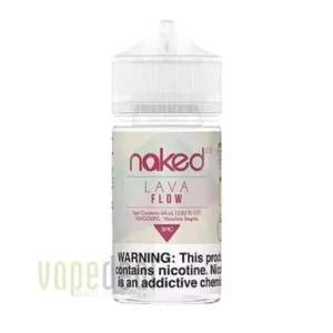 Lava Flow ICE by Naked 100 60ml