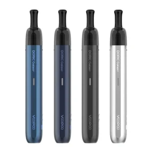 VOOPOO Doric Galaxy Pen Kit 500mAh 10W Released Now