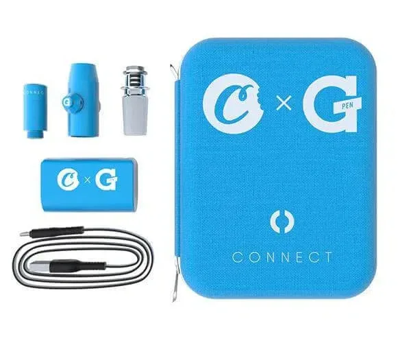 G Pen Connect Vaporizer Kit - Image 2
