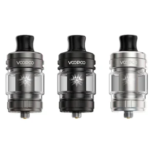 VOOPOO UFORCE-X Nano Tank 4.5ml For Sale