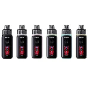 Uwell Typhos Pro Pod Kit 45W