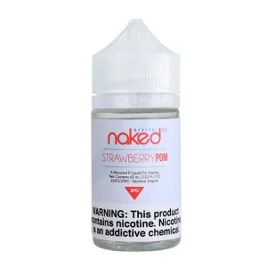 Naked 100 Vape Juice