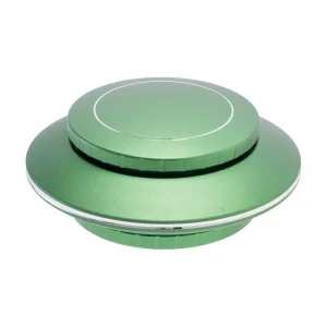 Green Ufo Grinder