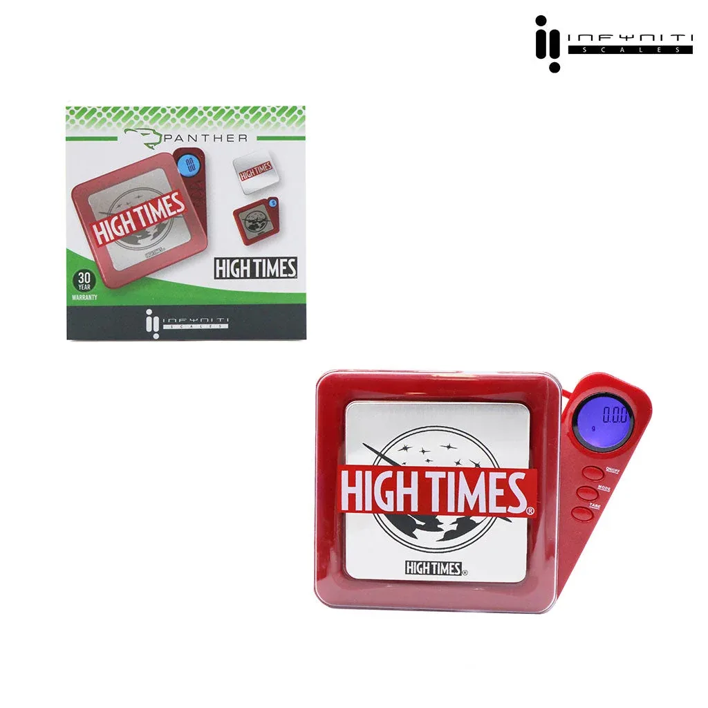 High Times Panther - 50g X 0.01g