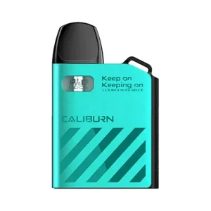Uwell Caliburn AK2 Pod System Starter Kit