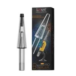 Lookah Seahorse Pro / Pro Plus Bubbler