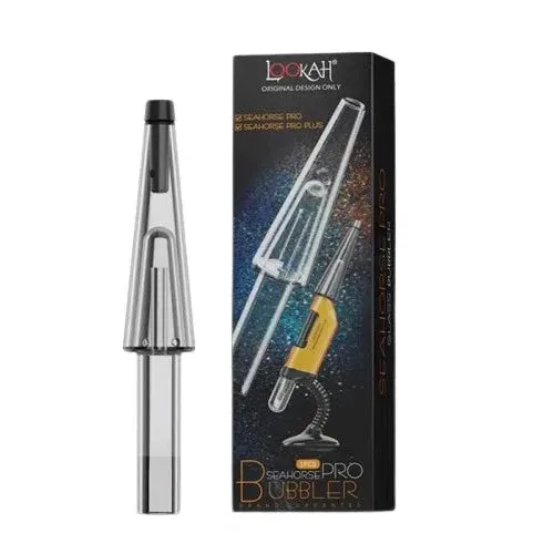 Lookah Seahorse Pro / Pro Plus Bubbler