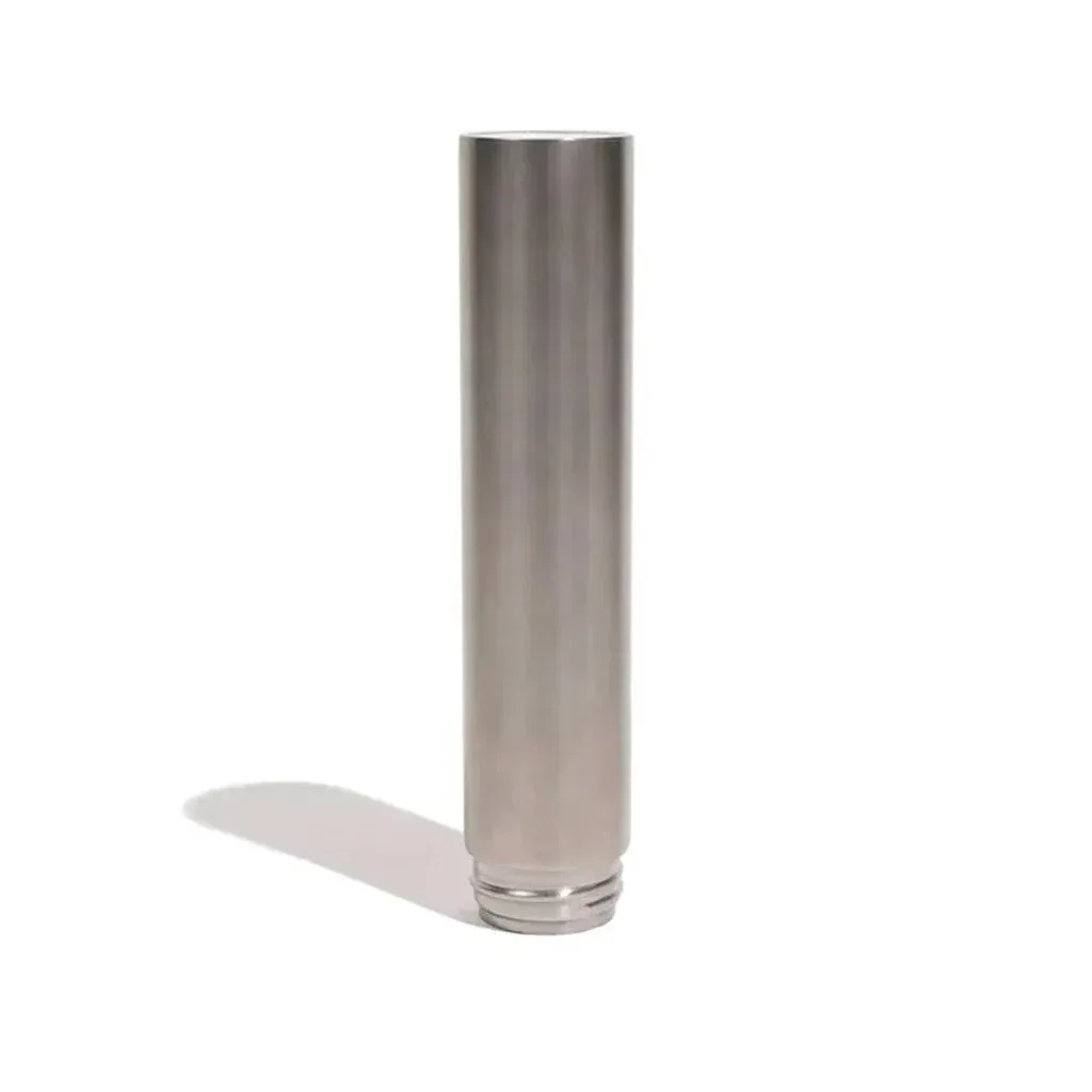 Chill - Stainless Steel Bong - Image 2