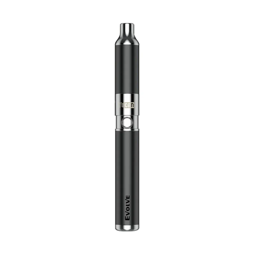 Yocan Evolve (2020)