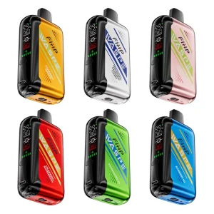 WASPE Fihp 30000 Reusable Vape £12.99 UK Sale
