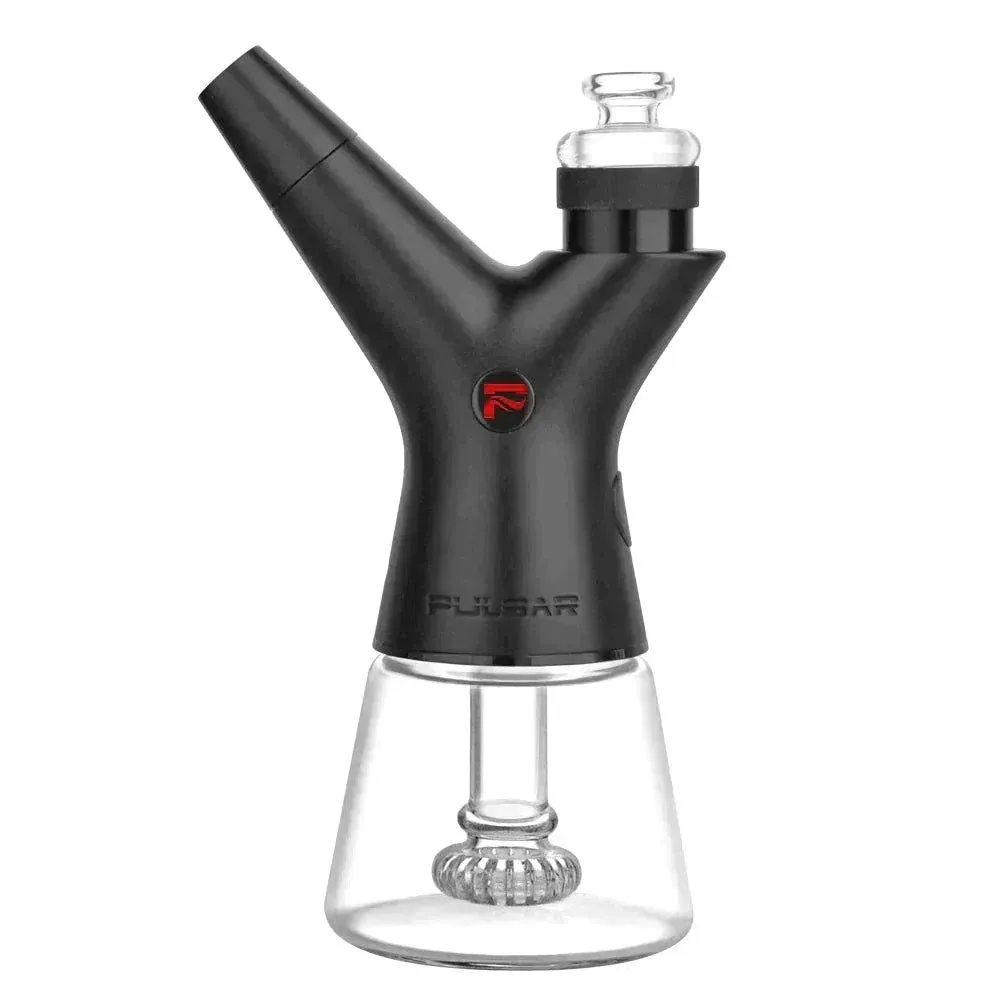 Pulsar RoK Electric Dab Rig - Black