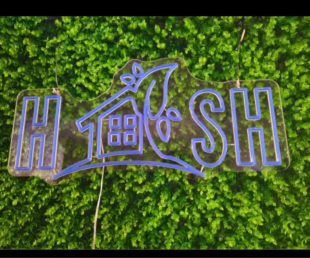 Hash House Neon (High End Limited Edition) - Image 2