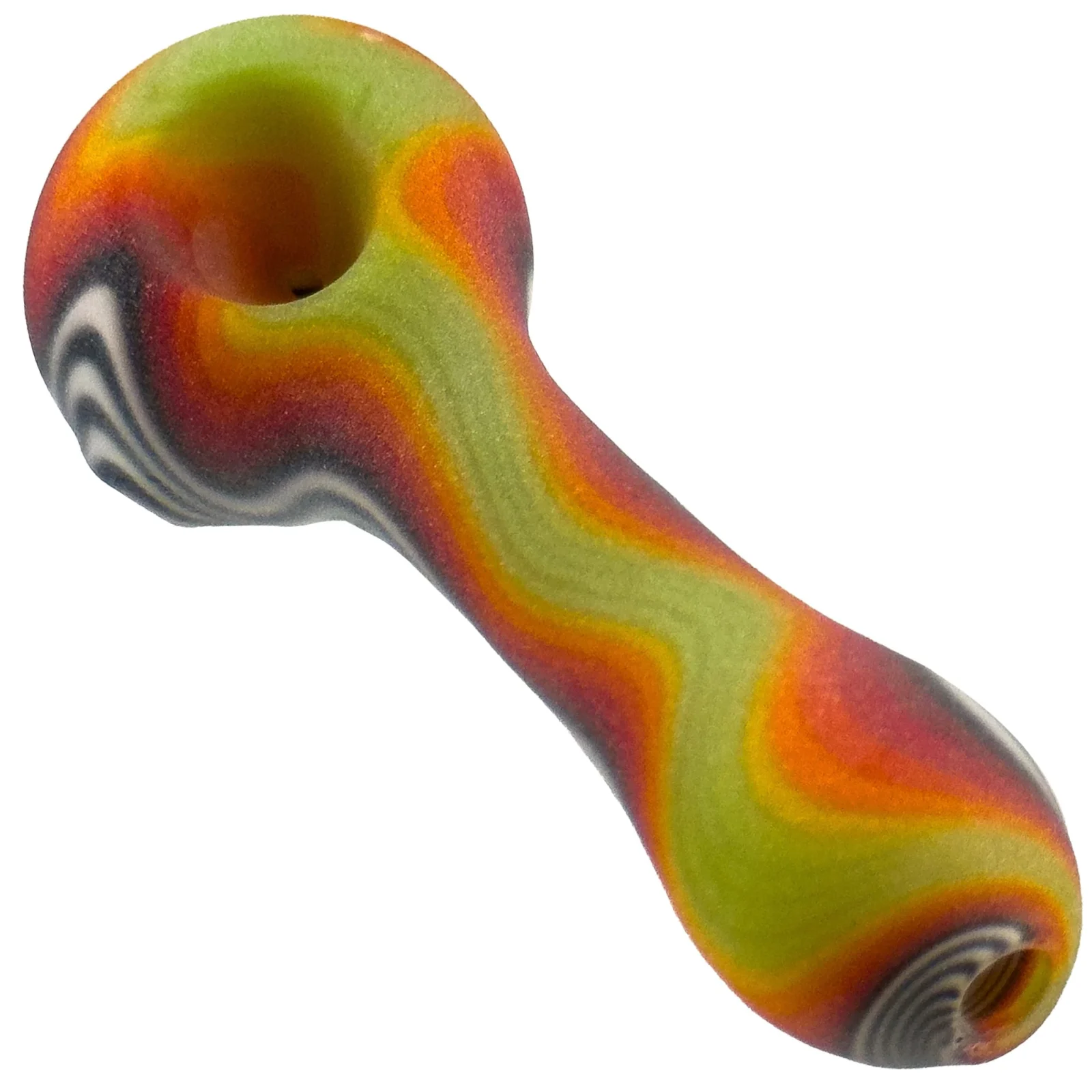 Frosted Velvet Spoons (Various Colors) - Image 2