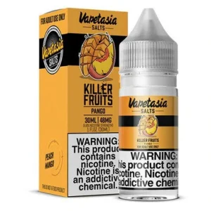 Killer Fruits Pango by Vapetasia Salts 30ml ⋆ $12.75