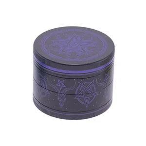Pentagram Wacky Grinder
