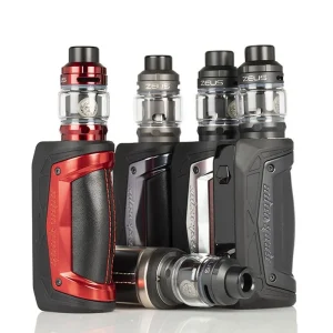 Geekvape Aegis Max Kit 100W £51.99 UK Cheap In Stock Sale