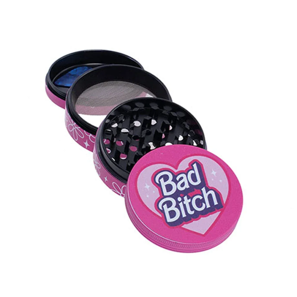 Bad Bitch Wacky Grinder - Image 2