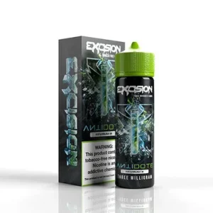 Excision Antidote by Alt Zero 60ml ⋆ $13.99 ⋆ 100% Authentic