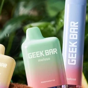 How Many Puffs Does a Geek Bar Have?