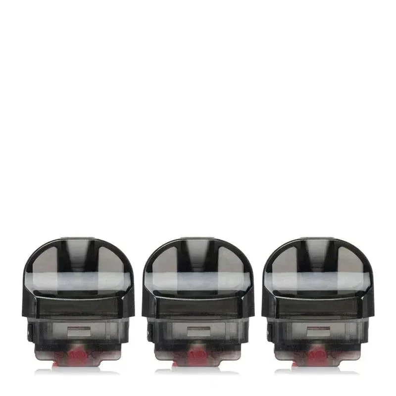 SMOK Nord 5 Replacement Pods - Image 2