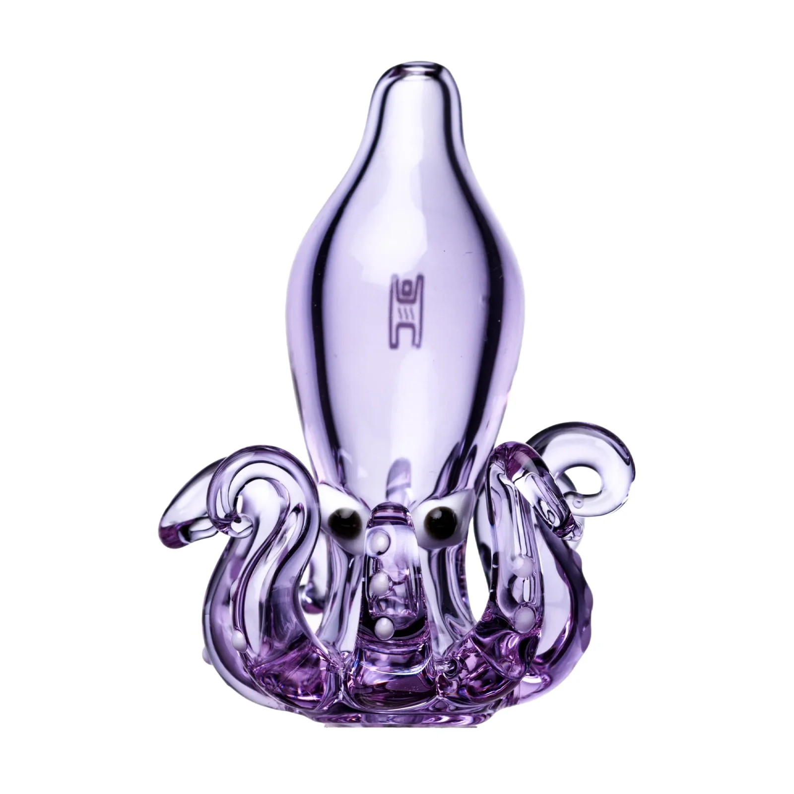 Human Grade Octopus Carb Cap - Image 2