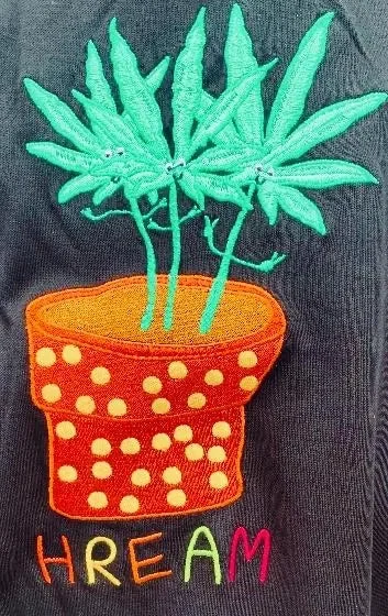 Gz1 HREAM (HAPPY FLOWERS) - Image 2