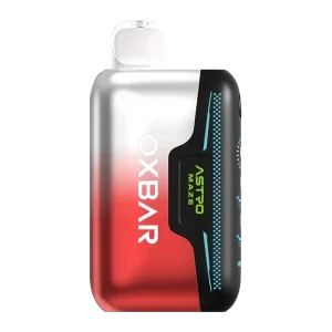 Oxbar Astro Maze 50000 Puffs Disposable Vape 50K - Cane Mint (Virgo II)